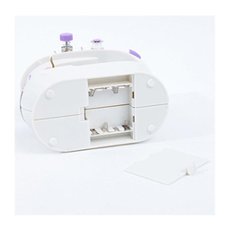 چرخ خیاطی گلدوزی مدل SM-505L