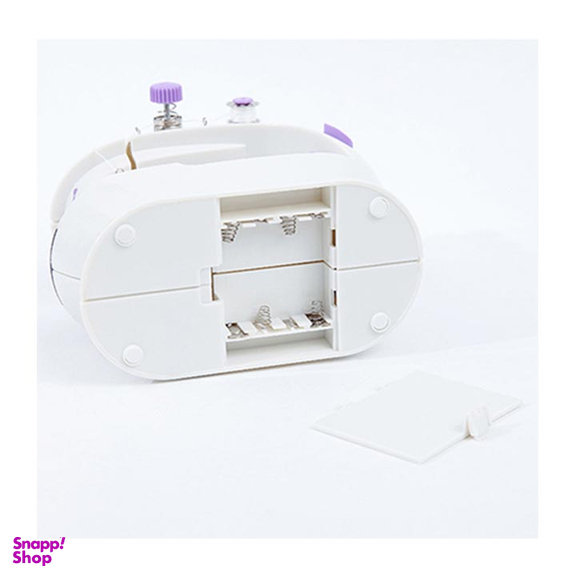 چرخ خیاطی گلدوزی مدل SM-505L