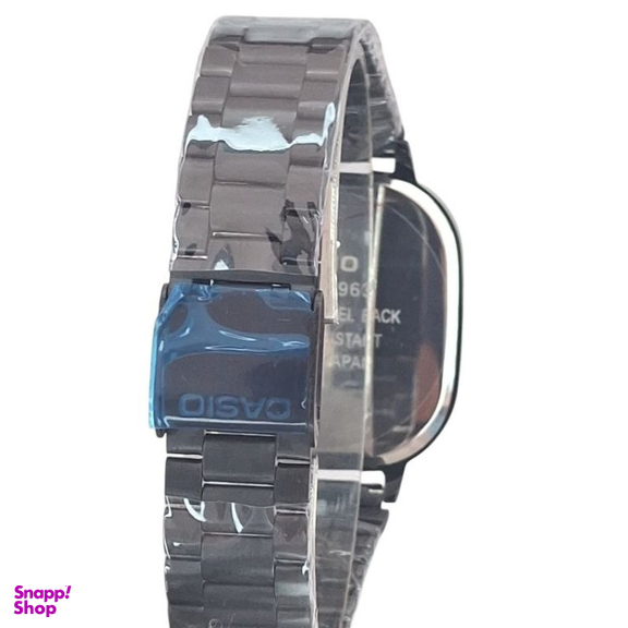 ساعت عقربه ای مردانه مدل کاسیو اولد مانی کد 001