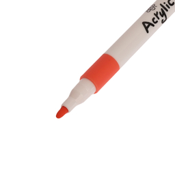 ماژیک چند منظوره مدل اکریلیک کد GA36 مجموعه 36 عددی