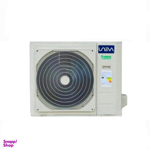 کولر گازی یونیوا کد 36000ULTRA