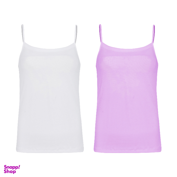 تاپ زنانه ناتوسا مدل NT736-53 مجموعه دو عددی