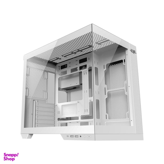 کیس کامپیوتر مخصوص بازی اوست مدل GT-AQ12-MW