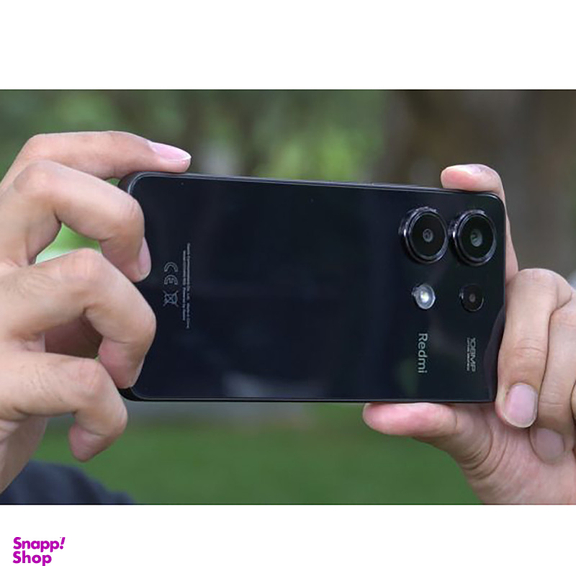 گوشی موبایل شیائومی مدل Redmi Note 13 4G دو سیم کارت ظرفیت 512 گیگابایت و رم 8 گیگابایت