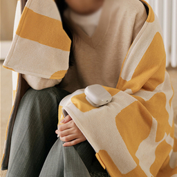 پتو برقی ای آی سو لاو مدل RS8 سایز 160×90×0.5 سانتی متر