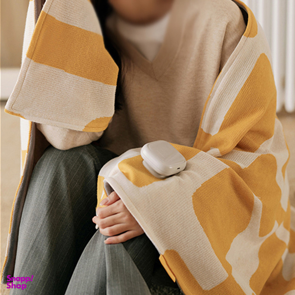 پتو برقی ای آی سو لاو مدل RS8 سایز 160×90×0.5 سانتی متر