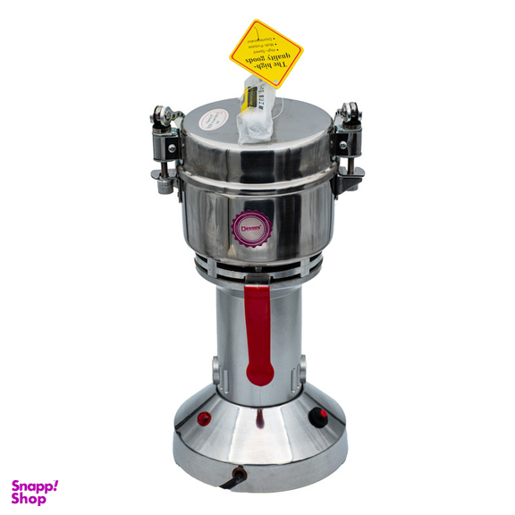 آسیاب صنعتی دسینی مدل KD-250