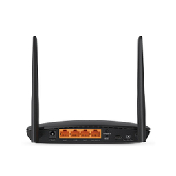 مودم روتر 3G/4G تی پی-لینک مدل Archer MR202