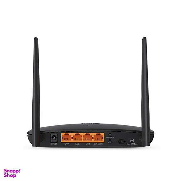 مودم روتر 3G/4G تی پی-لینک مدل Archer MR202