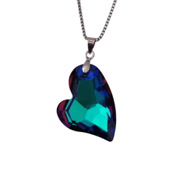 گردنبند زنانه ژوپینگ کد xu1190