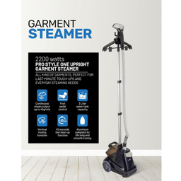 بخارگر جی پاس مدل GGS9254N