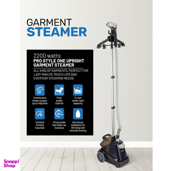 بخارگر جی پاس مدل GGS9254N