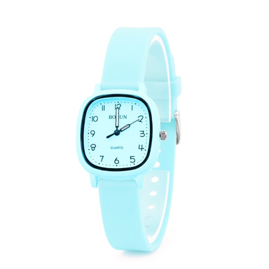 ساعت مچی عقربه ای زنانه بولون مدل 1022 رنگ آبی