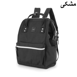 کوله پشتی زنانه هیماواری مدل 1881 کد 0483