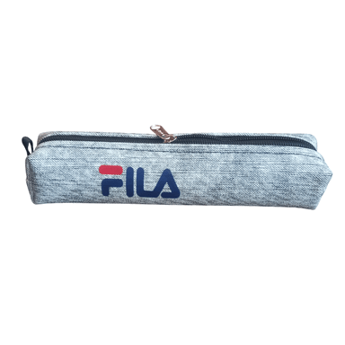 جامدادی جین طرح FILA کد 2
