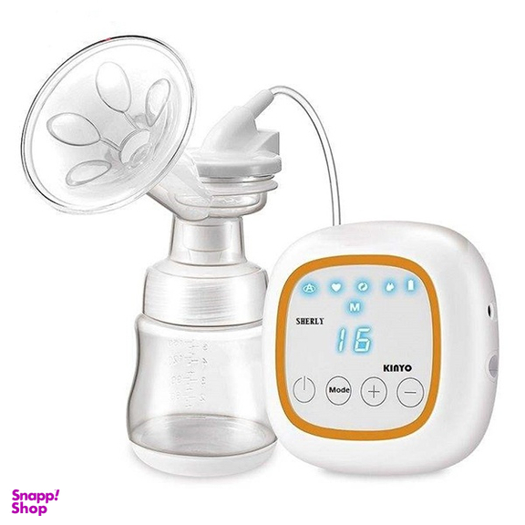 شیردوش برقی شرلی کد HT-898 مدل شارژی کینیو