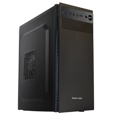 کیس کامپیوتر مستر تک مدل ECO300