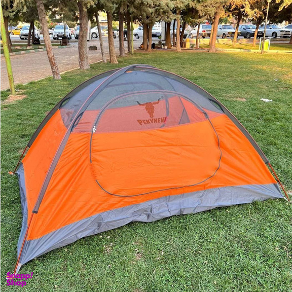 چادر دو نفره پکینیو مدل C2003