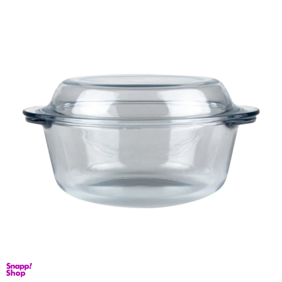 ظرف پخت پاشاباغچه مدل borcam کد 5767