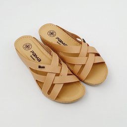 دمپایی زنانه پاما مدل الیکا کد G1685