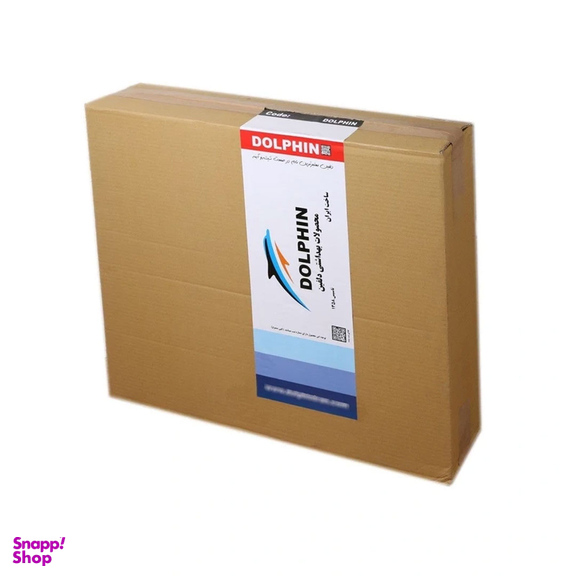 آینه دلفین مدل 1061