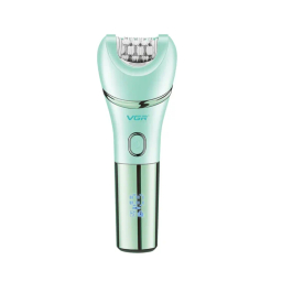 اپیلاتور هفت کاره وی جی آر کد v-756