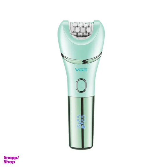 اپیلاتور هفت کاره وی جی آر کد v-756