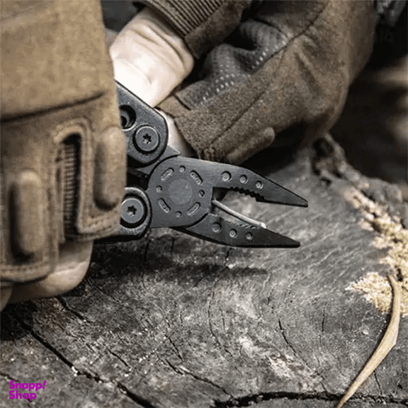 انبردست چندكاره گرين لاين مدل Multi Plier Pro GNMLTPLRP14BK