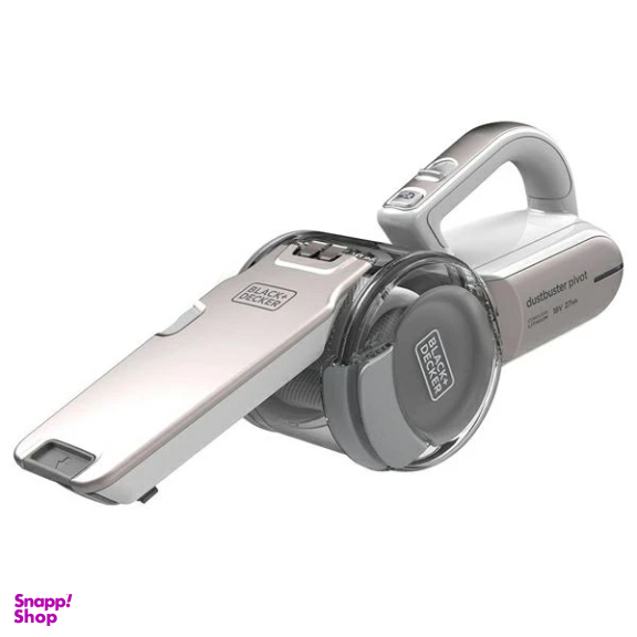 جارو شارژی بلک اند دکر کد pv1820Lrgp