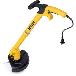 چمن زن برقی پاور پلاس مدلPOWXG6107T به همراه گوشه زن برقی