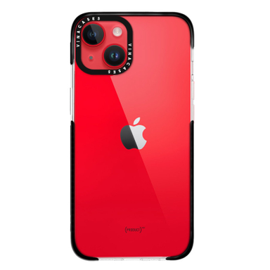 کاور موبایل ویناکیسز مدل ضد ضربه مناسب اپل iphone 13/14