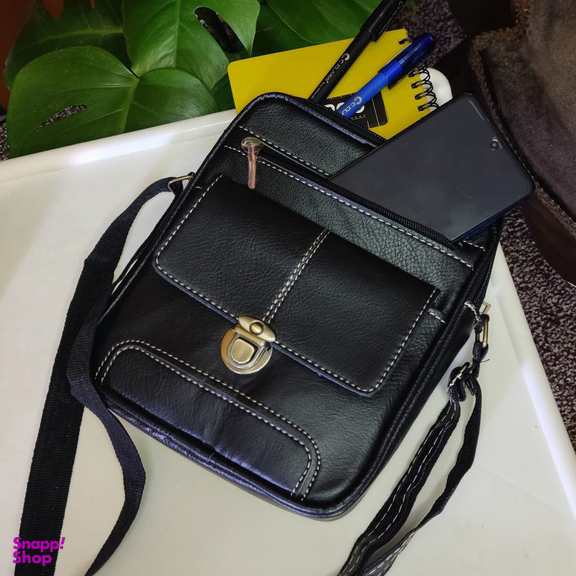 کیف رودوشی زنانه لیدوما مدل M2-9