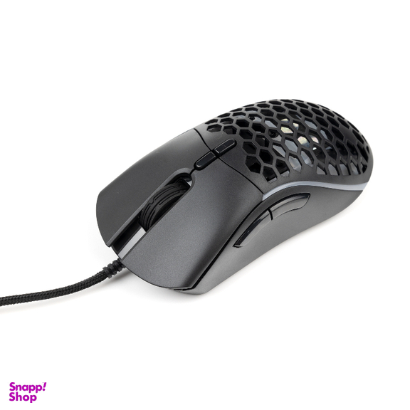 ماوس مخصوص بازی هیسکا مدل HX-MOG340