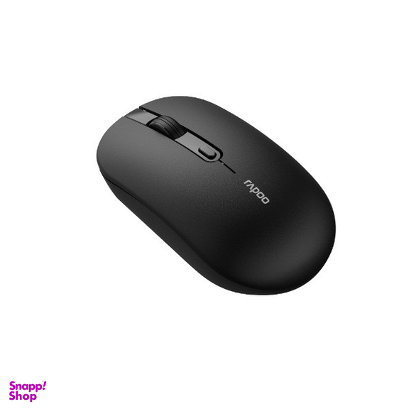 ماوس بی سیم رپو مدل B30 SILENT