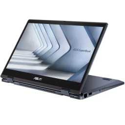 لپ تاپ 14 اینچ ایسوس مدل ExpertBook B3 Flip B3402FV-I7161TB0D-i7 1355U-24GB DDR4-512GB SSD-IPS-Touch کاستوم شده