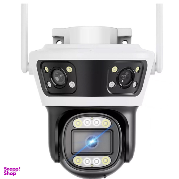 دوربین مداربسته تحت شبکه سیم کارتی مدل QQ855A