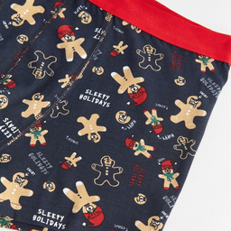 شورت پادار مردانه ال سی وایکیکی مدل W3GM32Z8 به همراه جوراب