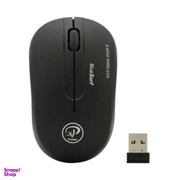 ماوس بی سیم ایکس پی-پروداکت مدل W940N