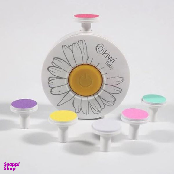 سوهان برقی کیوی مدل KBABY-40