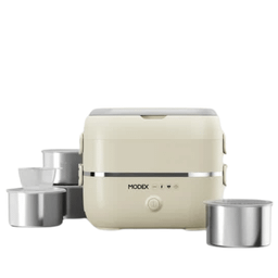 ظرف غذا برقی مودکس کد 500