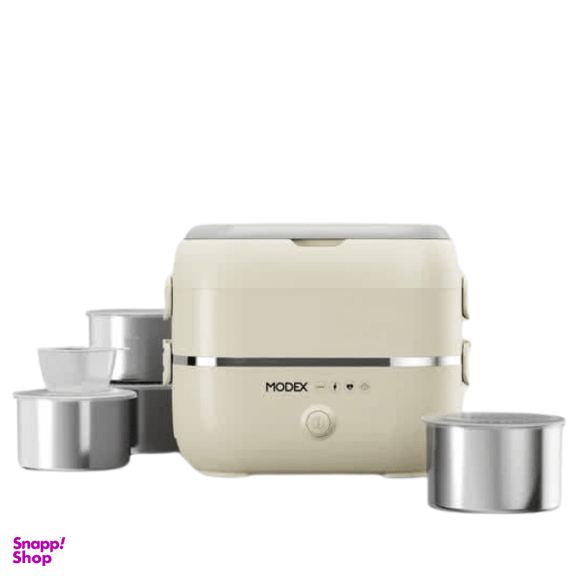 ظرف غذا برقی مودکس کد 500