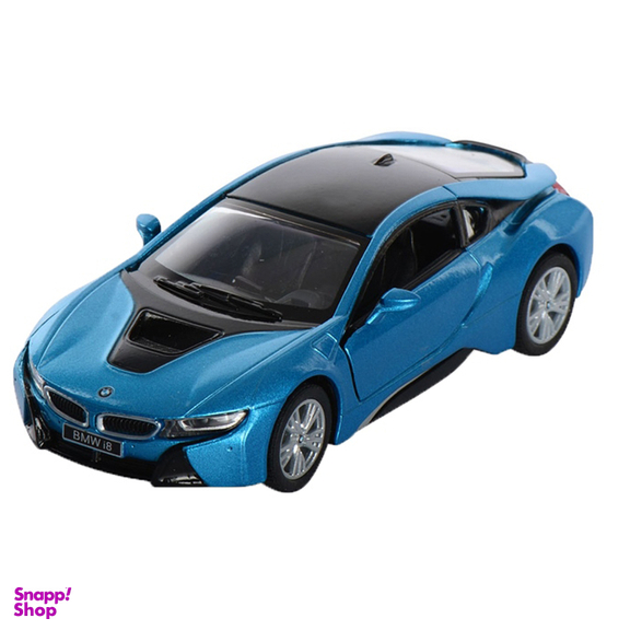 ماشین بازی کودک کینزمارت مدل i8