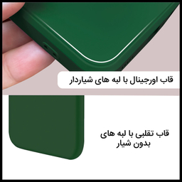 کاور مای کیس مدل Lever مناسب برای گوشی موبایل سامسونگ Galaxy A31