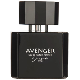 ادوپرفیوم مردانه ژک ساف مدل Avenger حجم 100 میلی‌ لیتر
