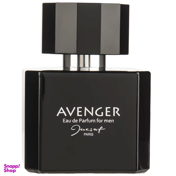 ادوپرفیوم مردانه ژک ساف مدل Avenger حجم 100 میلی‌ لیتر