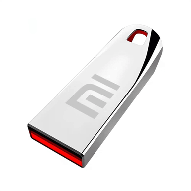 فلش مموری شیائومی مدل S002 USB 3.0 ظرفیت 2 ترابایت
