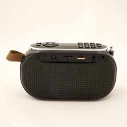 اسپیکر بلوتوثی قابل حمل مدل VSPS