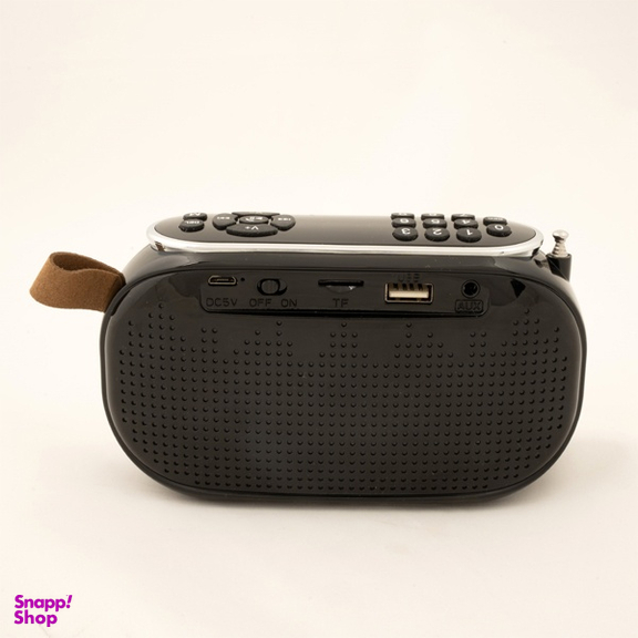 اسپیکر بلوتوثی قابل حمل مدل VSPS