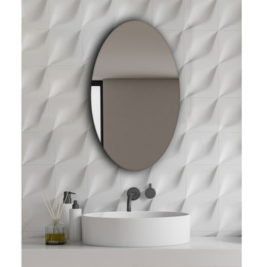 آینه دلفین مدل OV-60