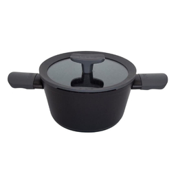 قابلمه گرانیت لیدوما مدل LEO سایز 20